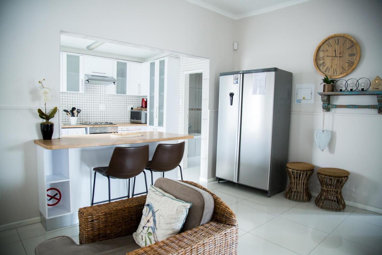 Mahdi Cottage Swakopmund Bagian luar foto
