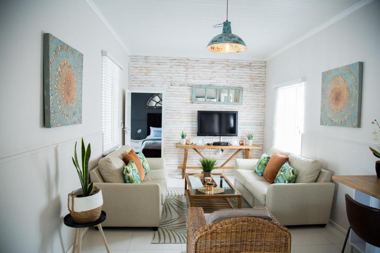 Mahdi Cottage Swakopmund Bagian luar foto
